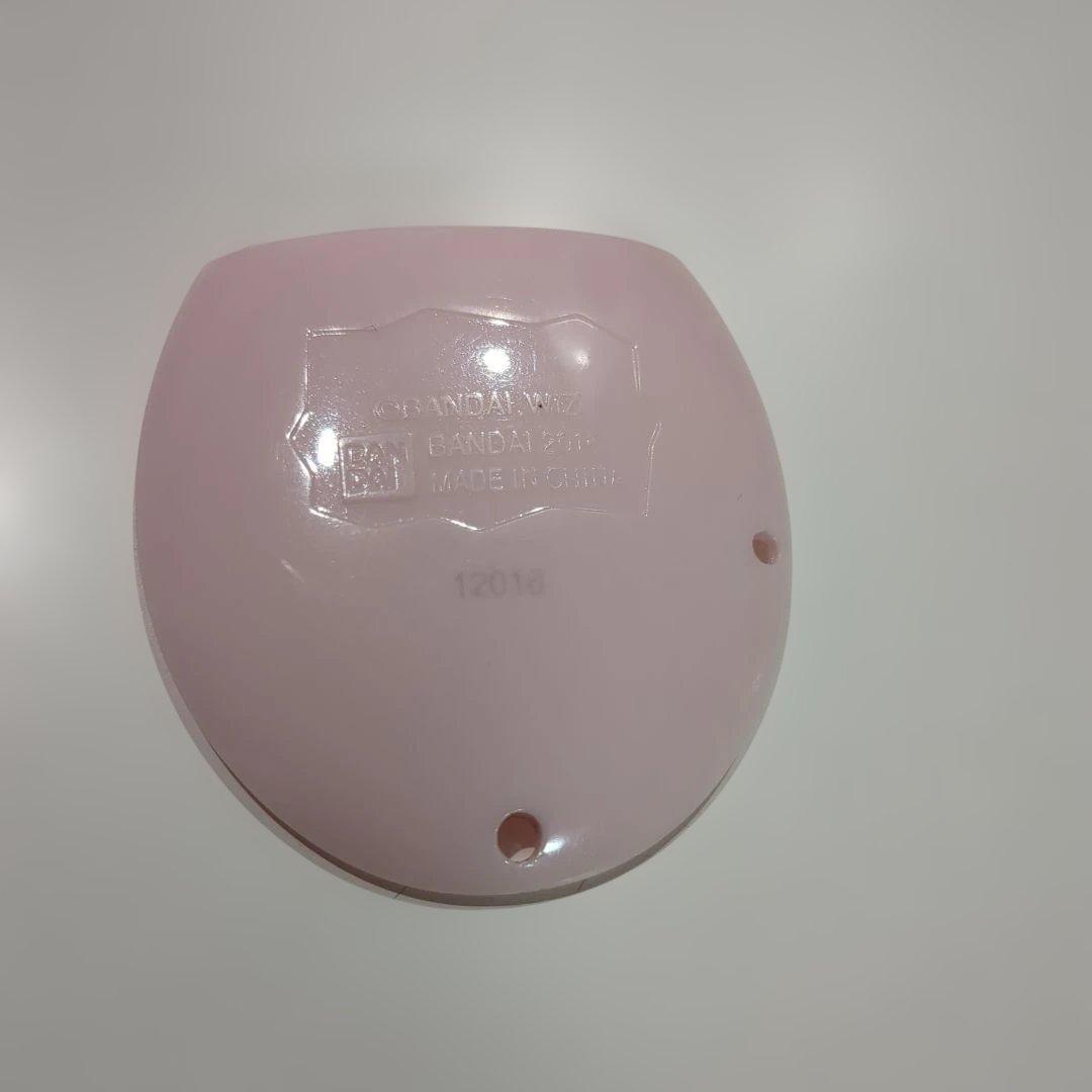 たまごっちみくす　20周年アニバーサリーモデル　ロイヤルピンク