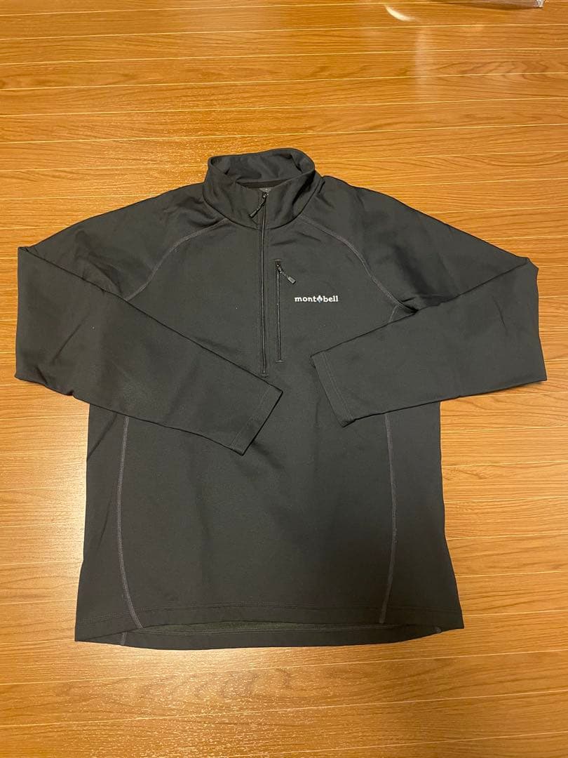 mont-bell NORTH FACEセット モンベル ダウン