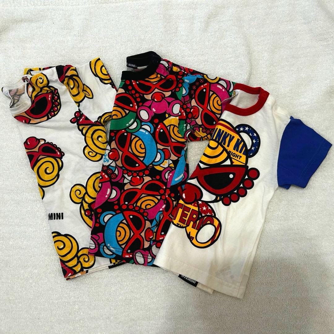 y*♪様 Tシャツセット