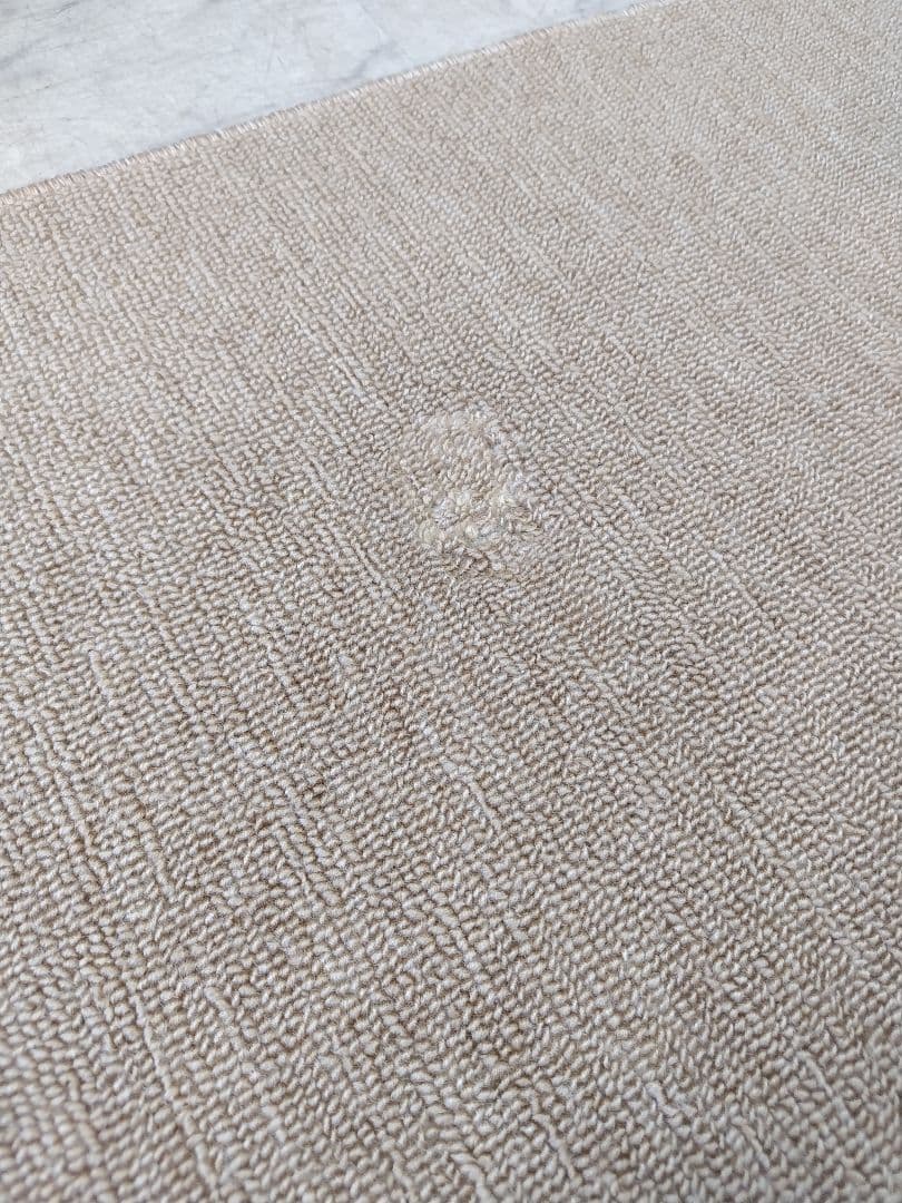 【引取価格】電子ピアノ用 マット 中古