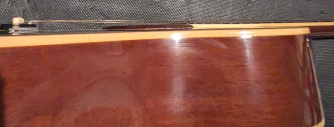 Nashville by SAMICK エレアコギター