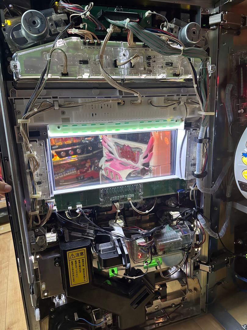 グレートキング　ハナハナ DX-30