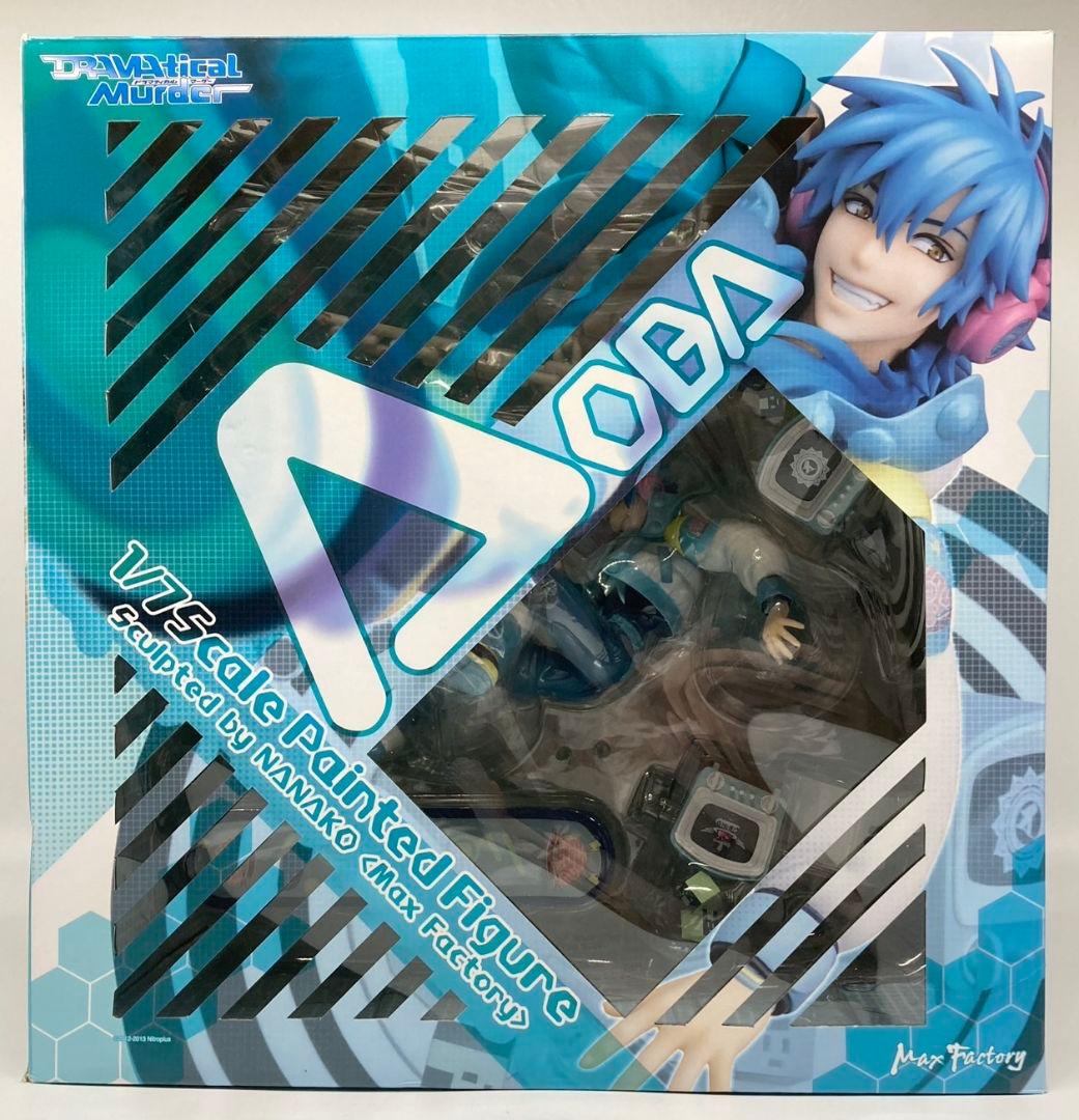 蒼葉 1/7スケール フィギュア DRAMAtical Murder