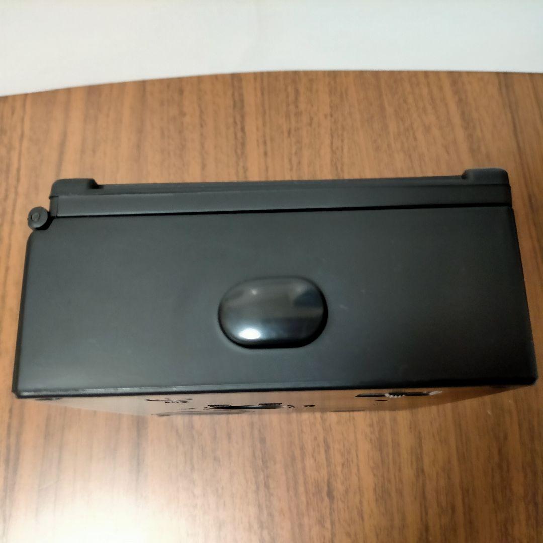 浜田省吾目覚まし時計 ON THE ROAD 2001 ツアーグッズ