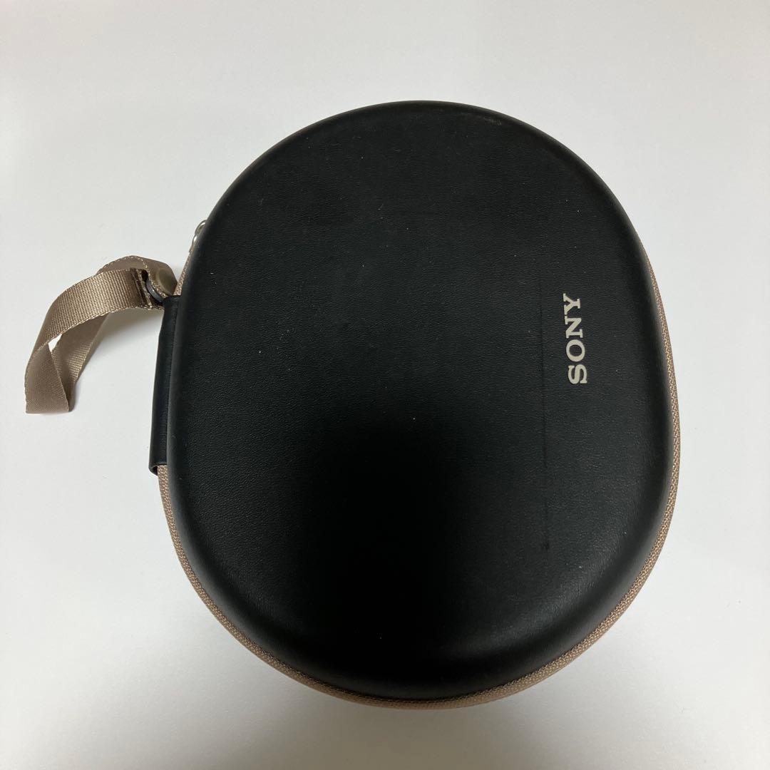 SONY WH-1000X M2ワイヤレスヘッドホン