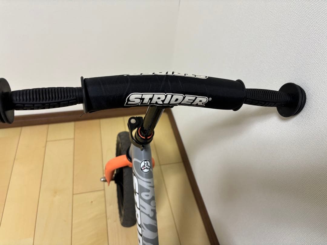 STRIDER ストライダー 神山隆二モデル 限定