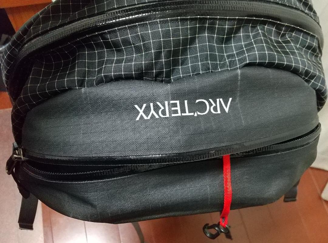 アークテリクス マイコン 16 バックパック MICON 16 BACKPACK