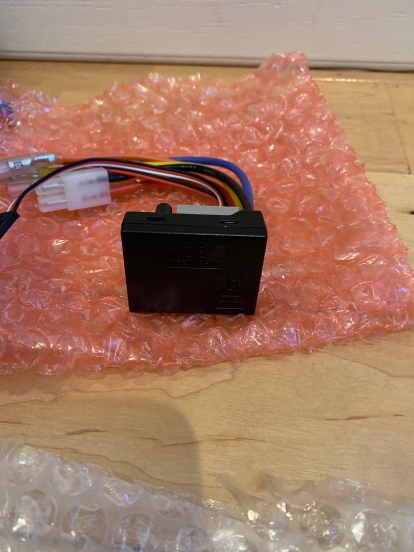 タミヤ　ファインスペック2.4G プロポ　ドライブセット