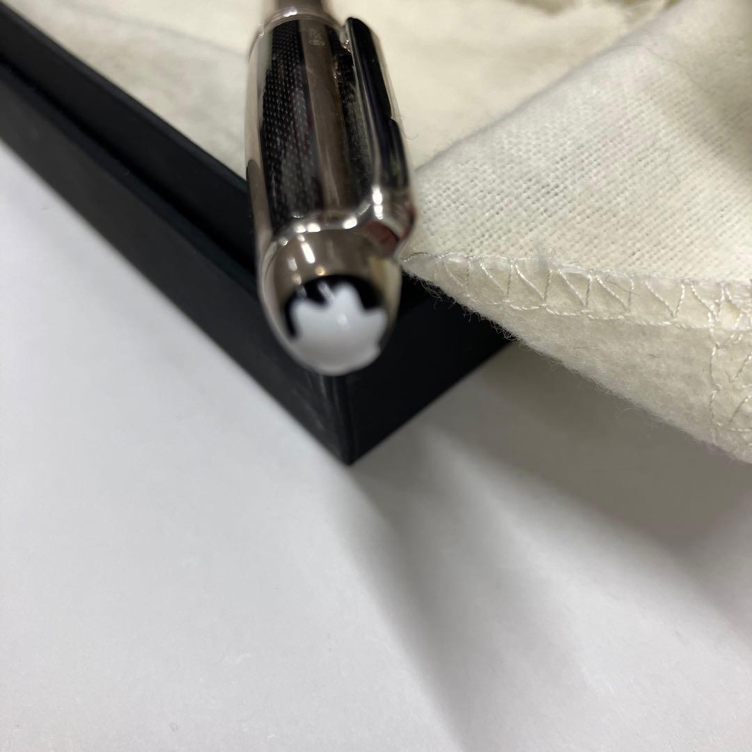 筆記具 MONT BLANC ANNIVERSARY EDITION 1906-2006