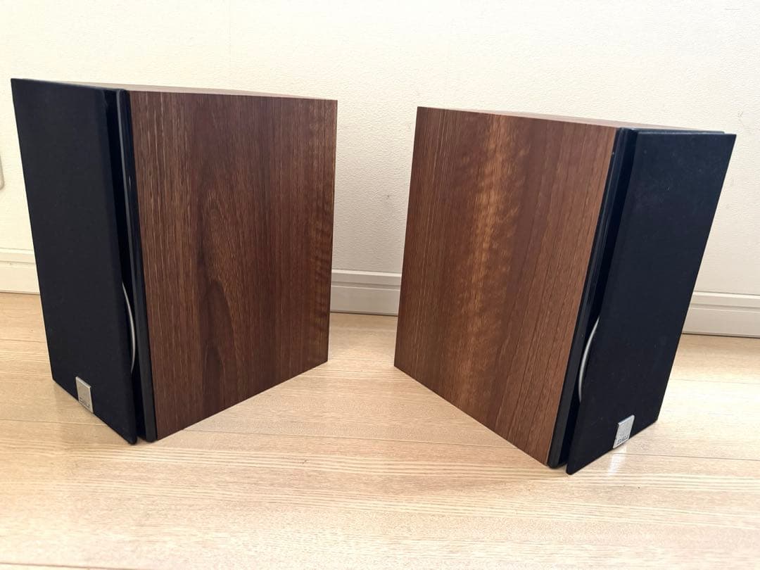 DALI ZENSOR1ブックシェルフスピーカー