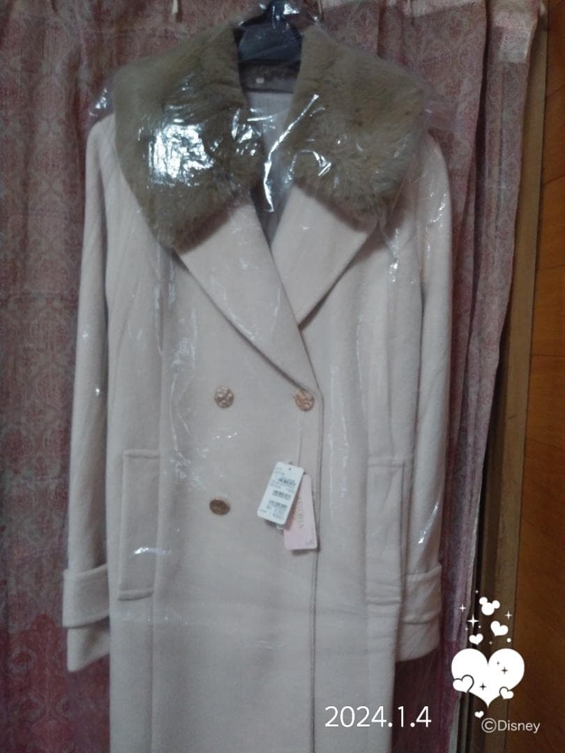 アストリアオディール　ファーコート