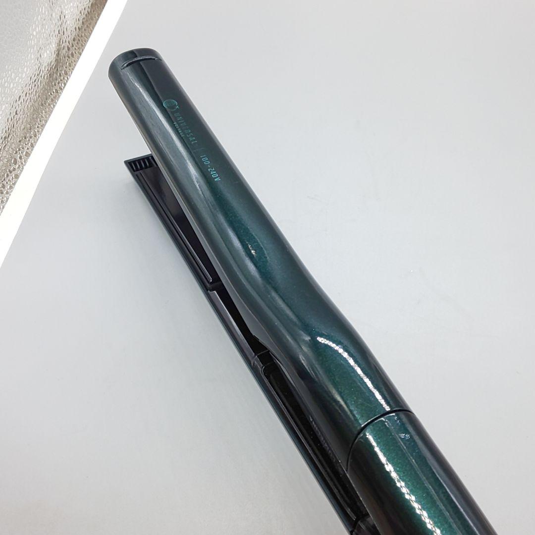 ヘアビューロン 7DPlus リュミエリーナ ストレート【正規品・動作良好】71