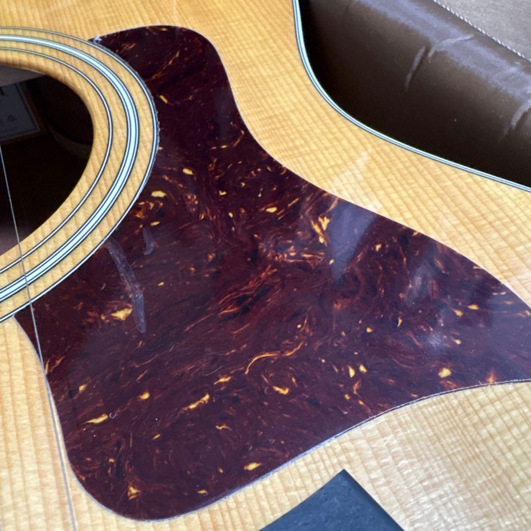 （美品）Taylor 214ce-Koa