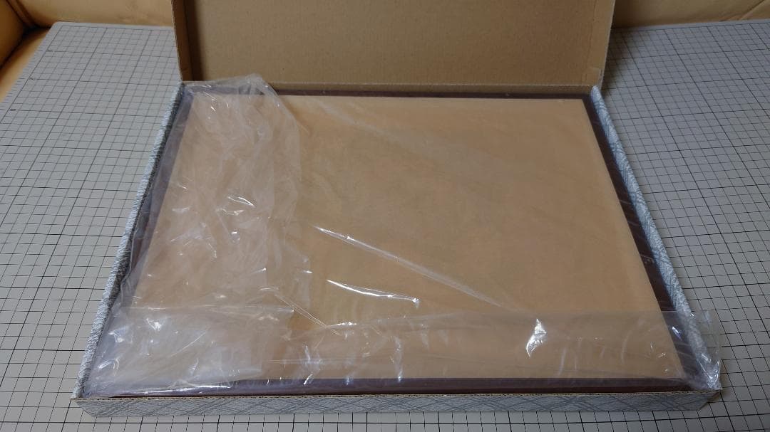 秋フェス2019　BanG Dream　抽選限定品　額装ポスター