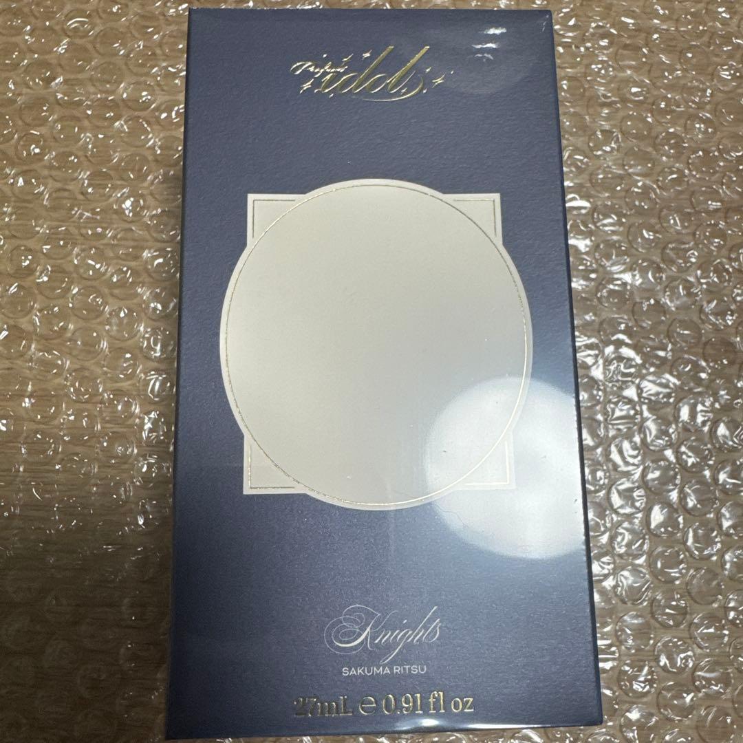 あんスタ　香水　パルファム　朔間凛月