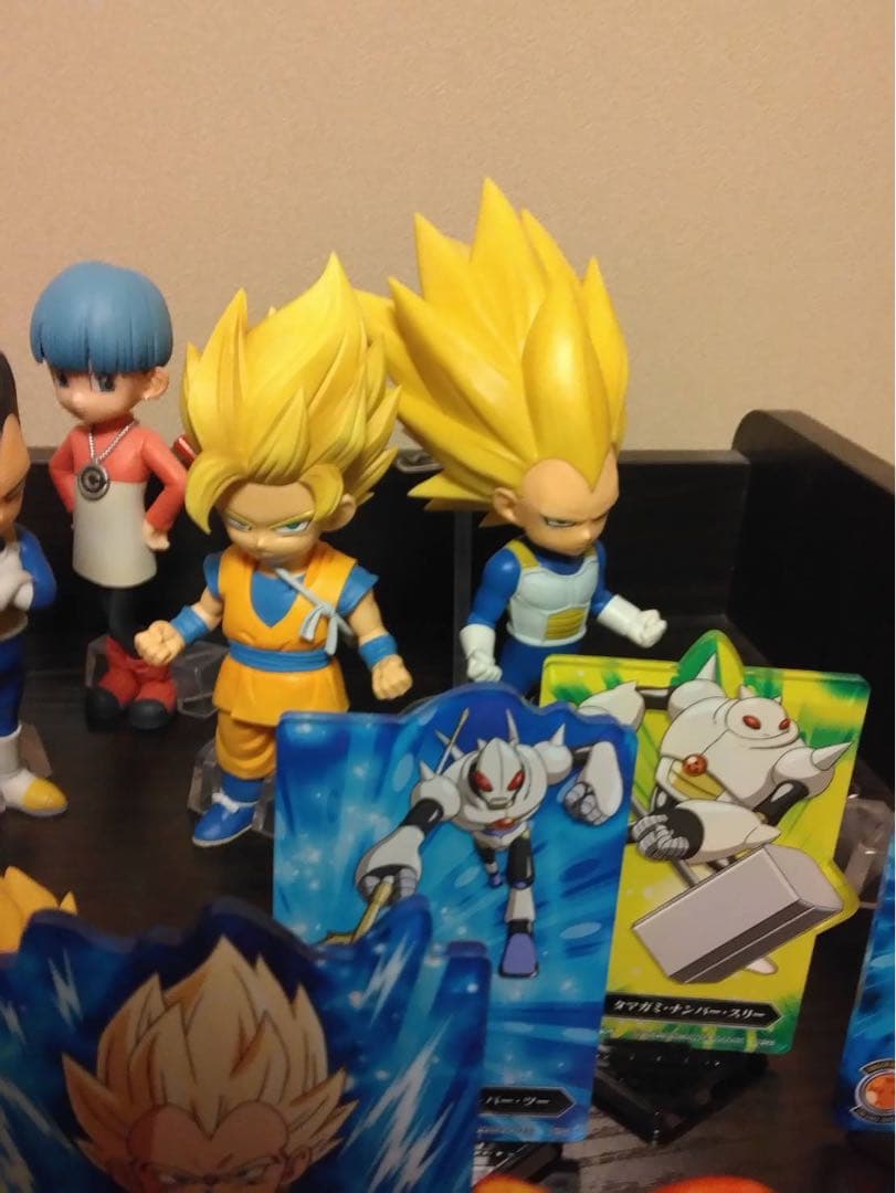 一番くじ　ドラゴンボールDAIMAまとめ売り