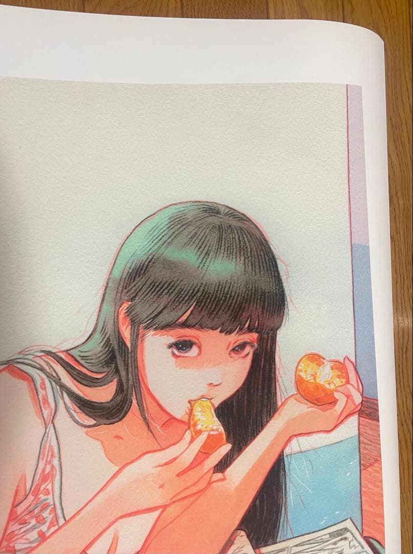 LittleThunder リトルサンダー 雷小門 ポスター②