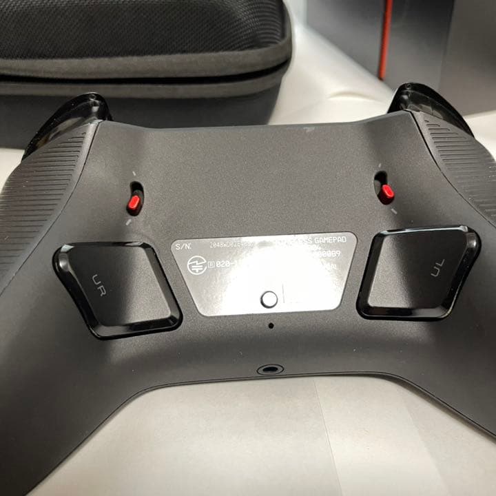 Astro C40TR ゲームコントローラー