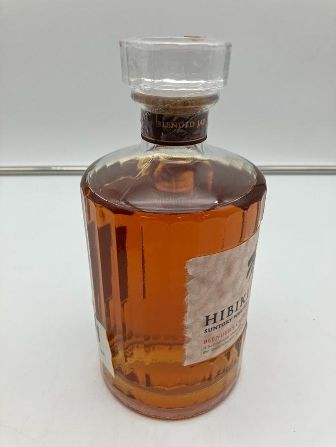 未開封品　響　ブレンダーズチョイス　 700ml　箱無し