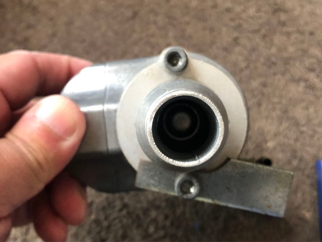 BLITZ ブローオフバルブ スズキk6Aターボ車