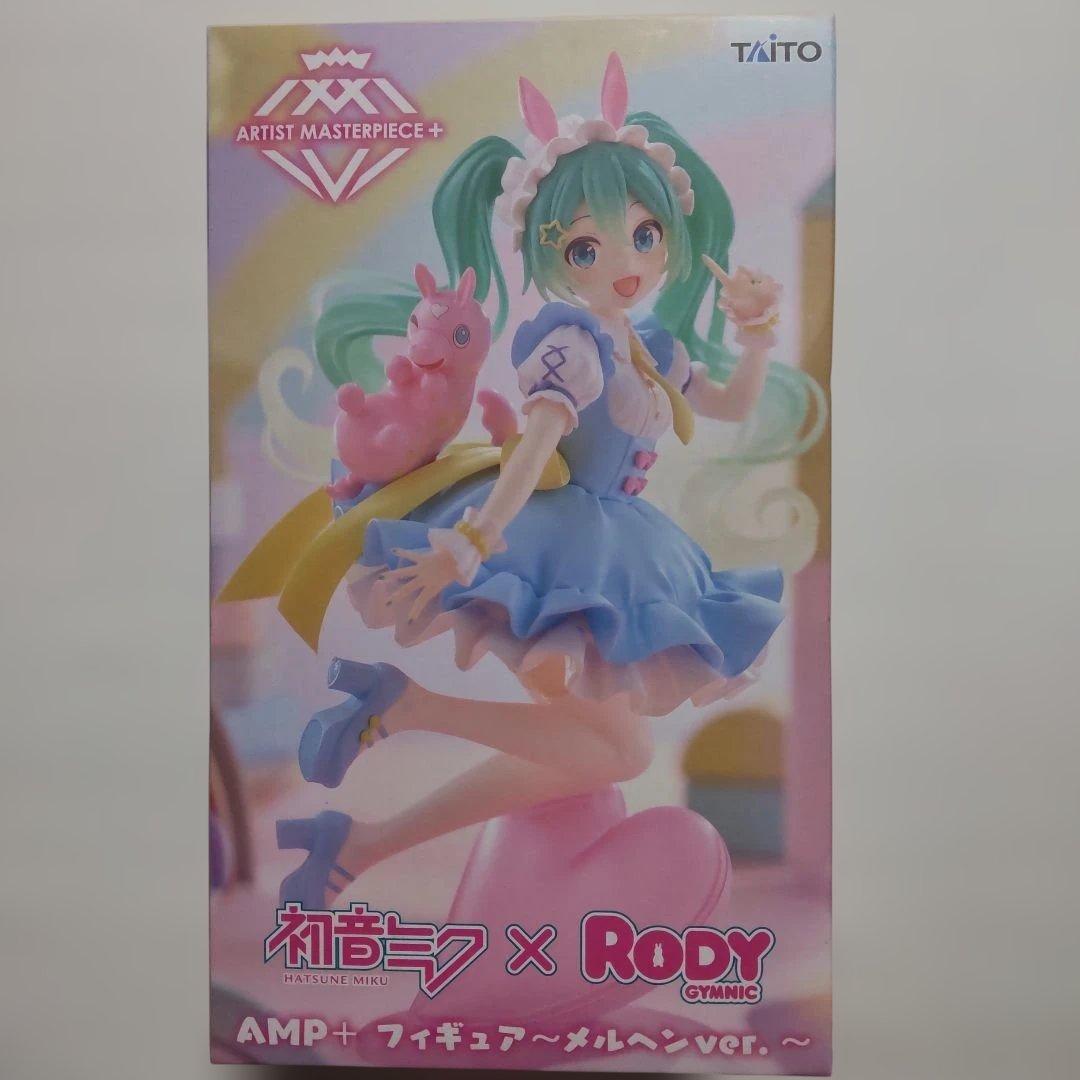 初音ミク 桜ミク プライズ景品 フィギュア 17体セット