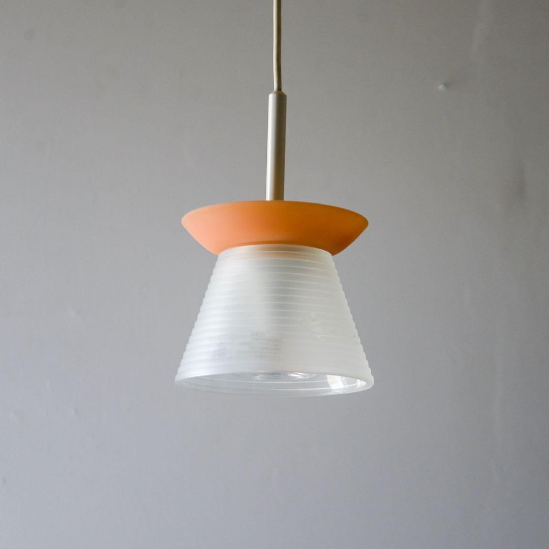 national ペンダントライト　ポストモダン　レトロ