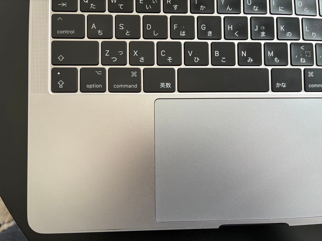 【ジャンク】 MacBook Pro 13インチ (A1706)