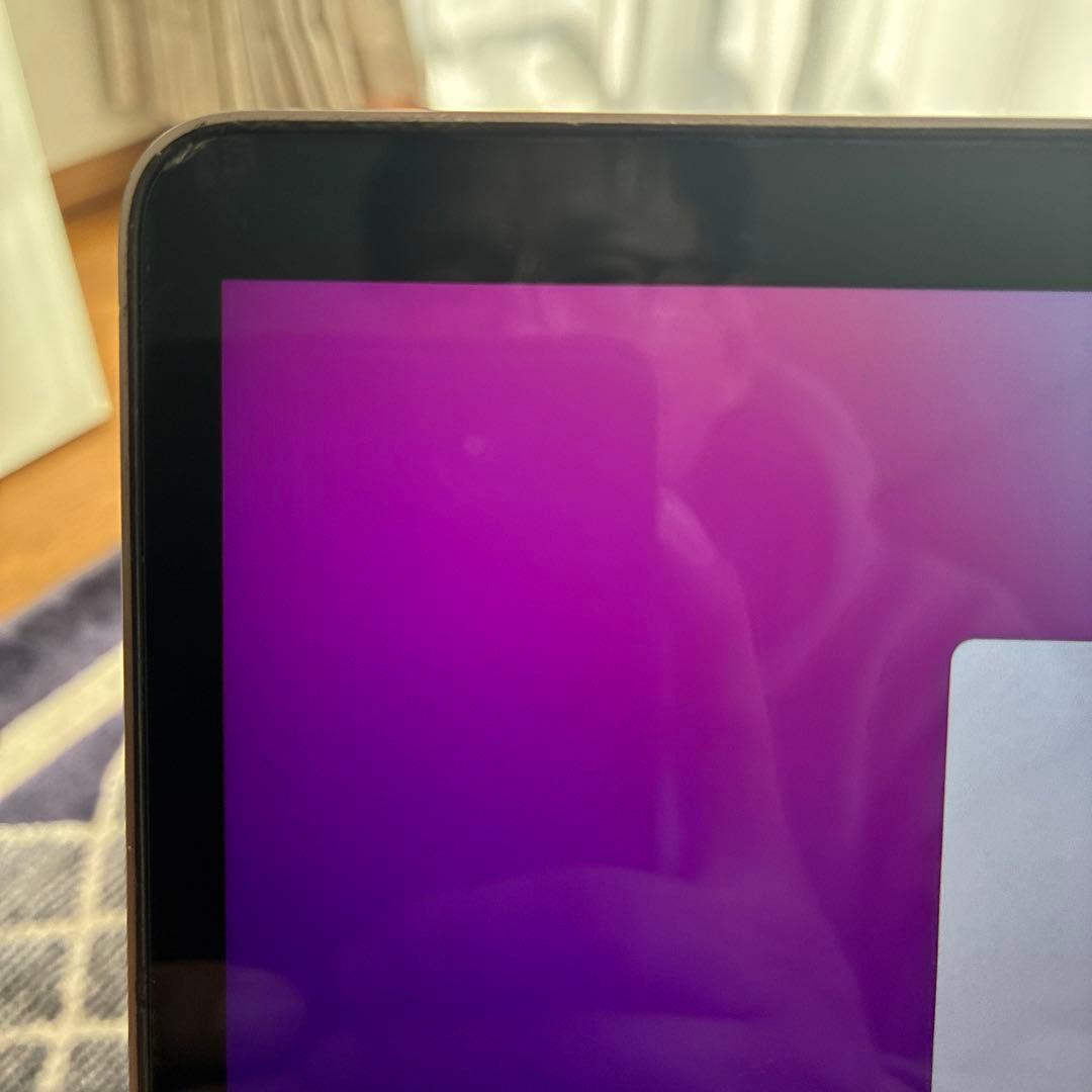 【ジャンク】 MacBook Pro 13インチ (A1706)