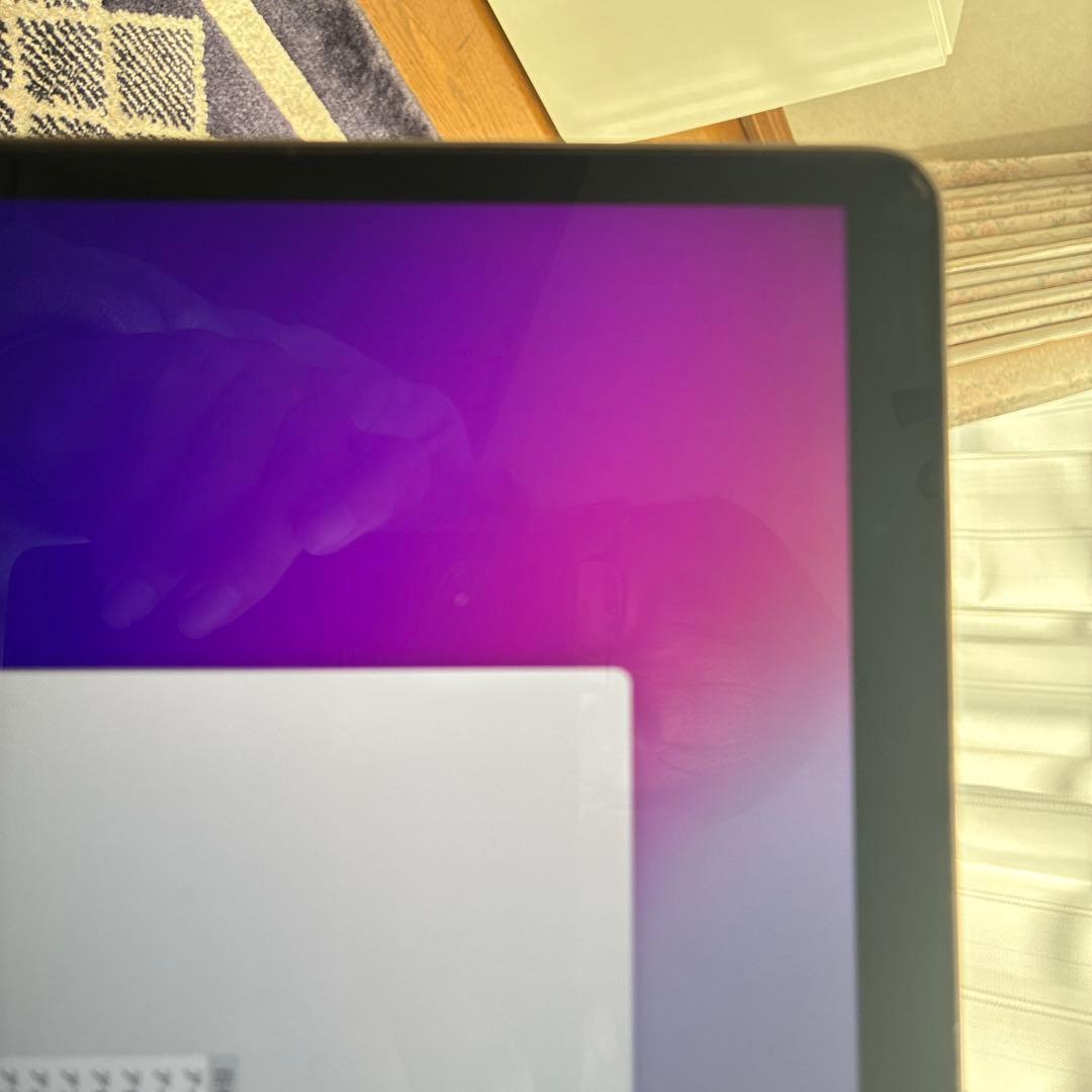 【ジャンク】 MacBook Pro 13インチ (A1706)