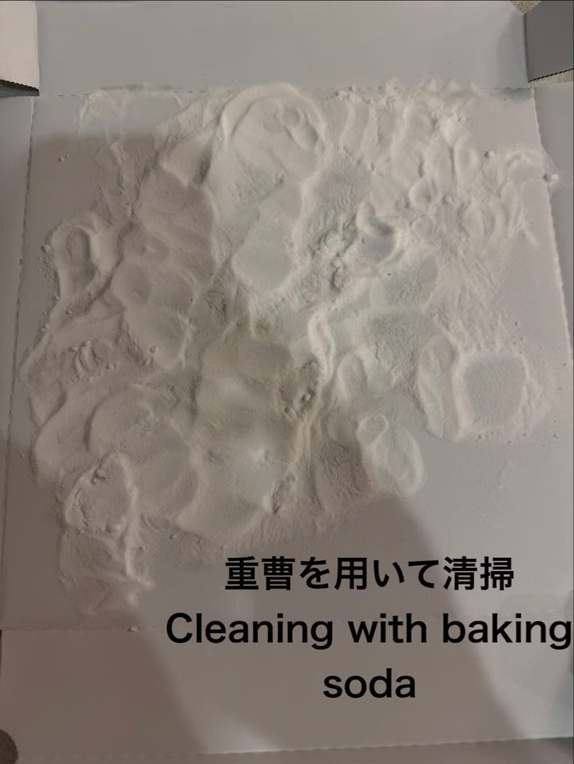 FNAF　コラボカフェ　ピザ　空箱　Pizza Empty Box ＋Bonus