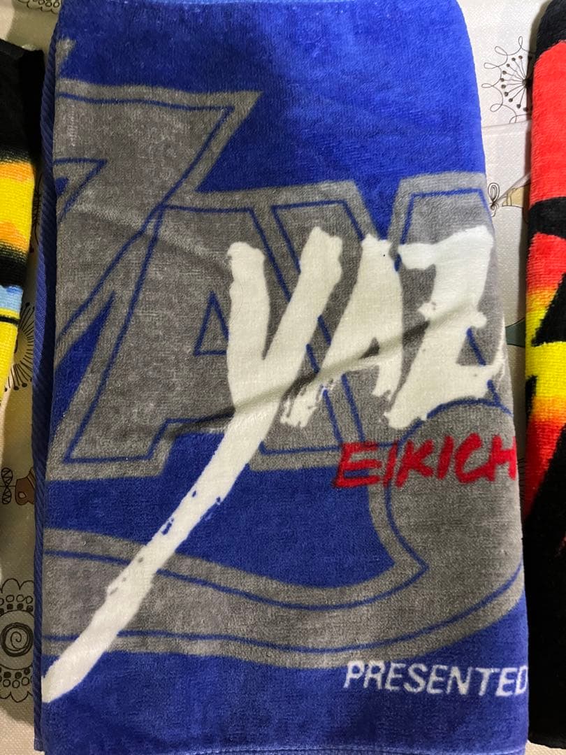 E.YAZAWA タオルセット 7点