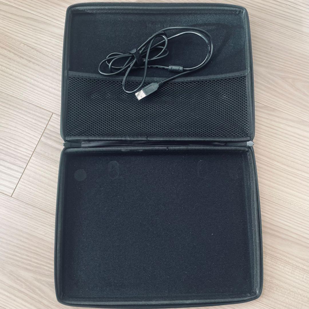 美品GO-DJ Plus DJコントローラー