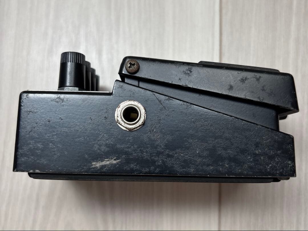 BOSS ギター　エフェクター　HM-3 ハイパーメタル