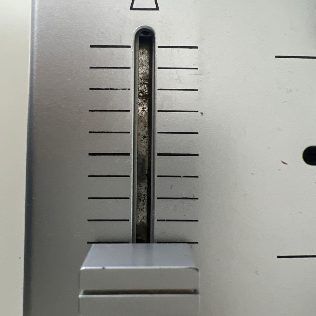 DJ機材 Vestax pcV-180