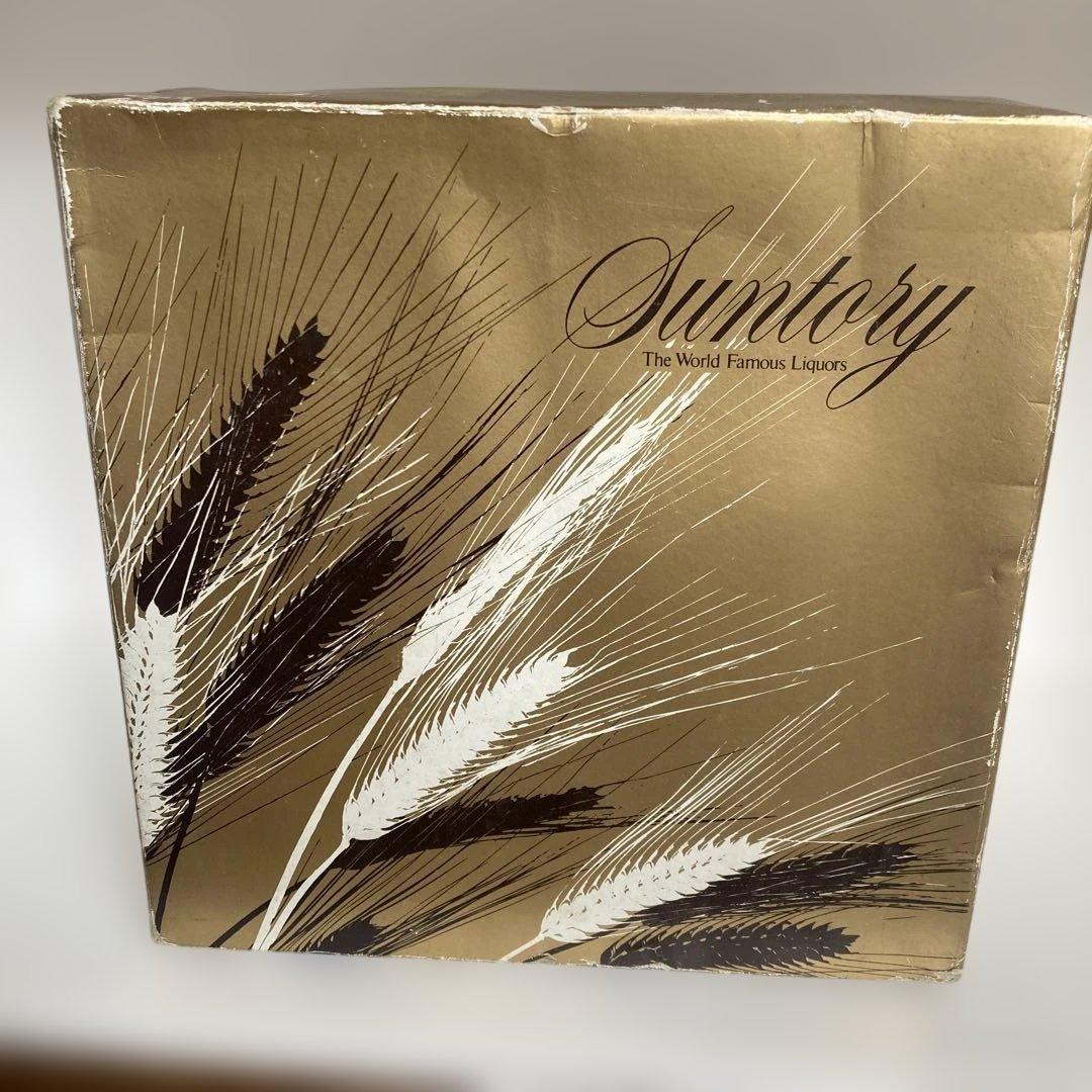 Suntory Special Reserve Whisky 750ml 2本