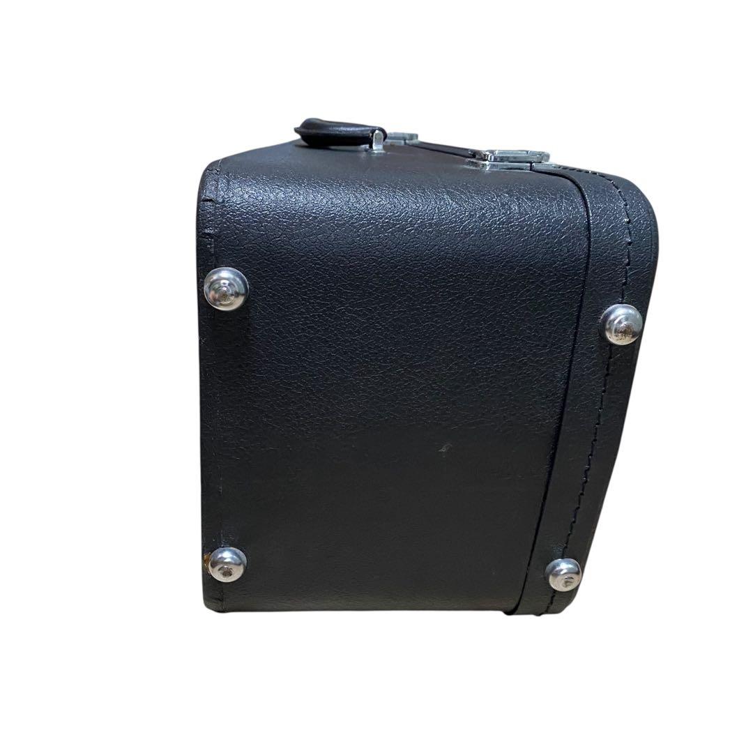 【ほぼ未使用】スズキ マンドリン M-80 Master Hand 波状リブ胴