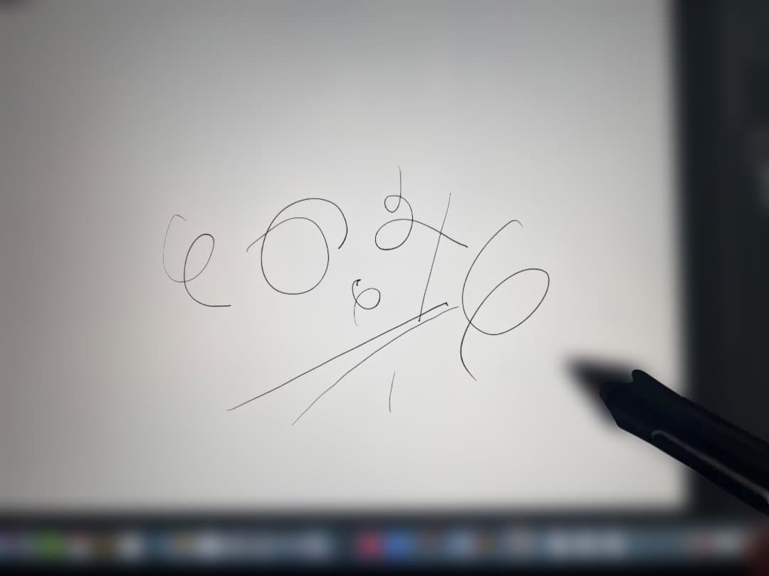 Wacom Cintiq Pro 16 ワコム液タブ