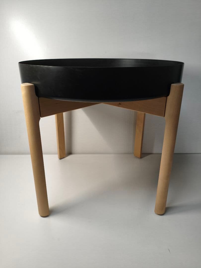 IKEA × HAY コラボ YPPERLIG イッペルリグ コーヒーテーブル