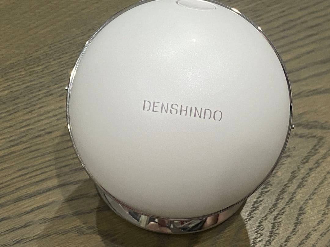 DENSHINDOプラズマエアシャワー美顔器Un 最新モデル