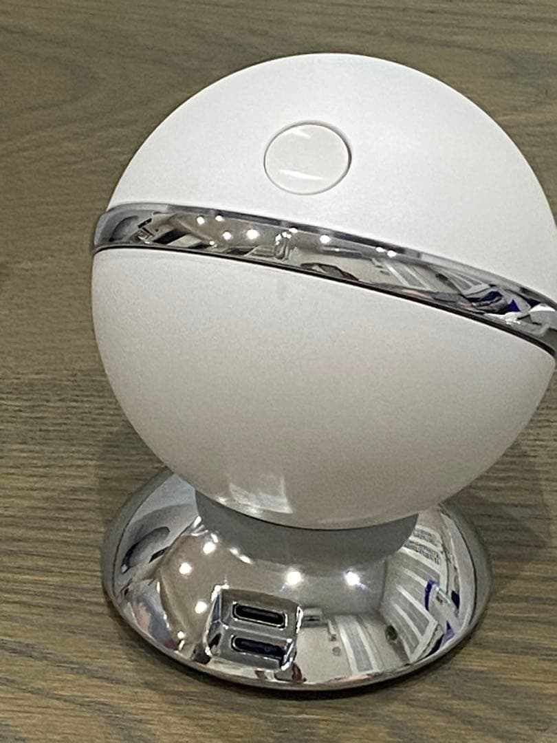 DENSHINDOプラズマエアシャワー美顔器Un 最新モデル