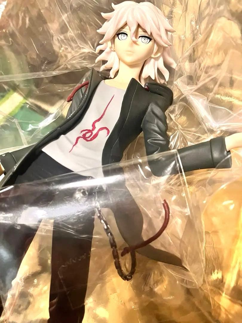 スーパーダンガンロンパ 2 狛枝凪斗　8点セット　超高校級のフィギュア02 55