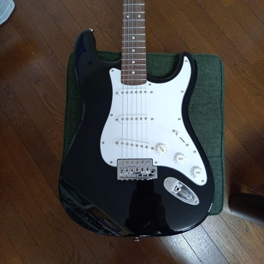 『美品』MAVIS　MST メイビス　ストラトキャスタータイプ