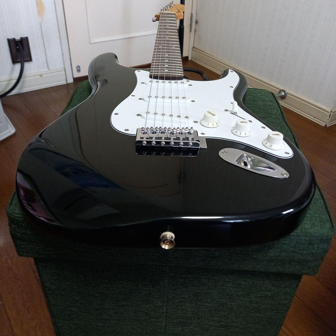 『美品』MAVIS　MST メイビス　ストラトキャスタータイプ