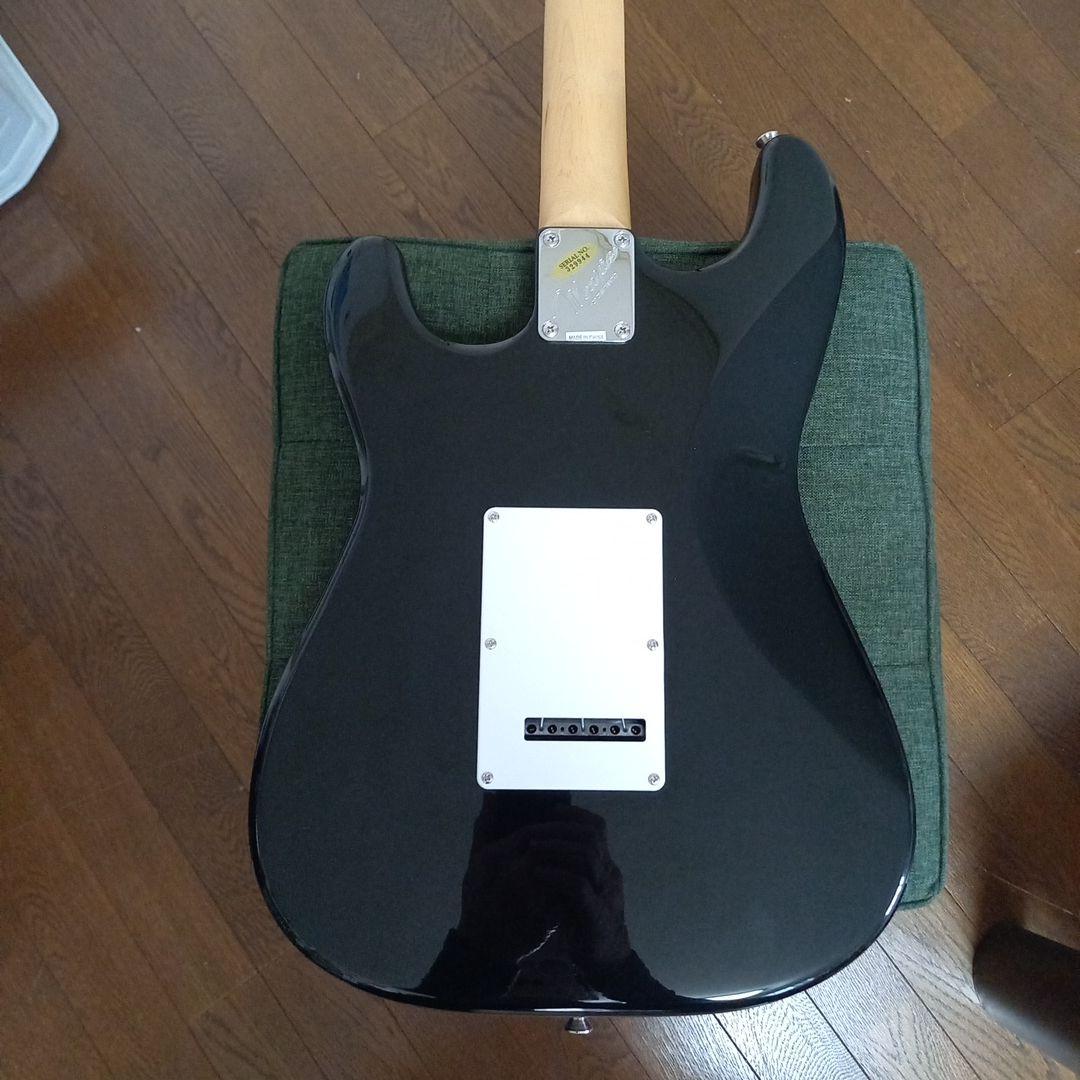 『美品』MAVIS　MST メイビス　ストラトキャスタータイプ