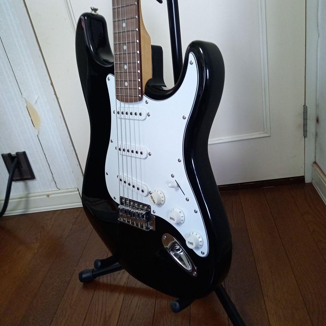 『美品』MAVIS　MST メイビス　ストラトキャスタータイプ