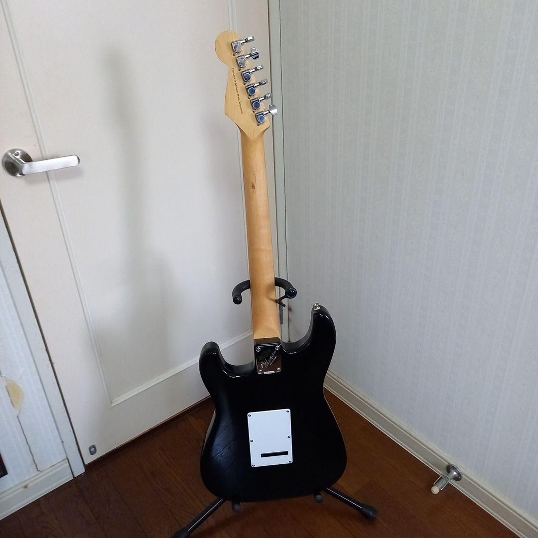 『美品』MAVIS　MST メイビス　ストラトキャスタータイプ