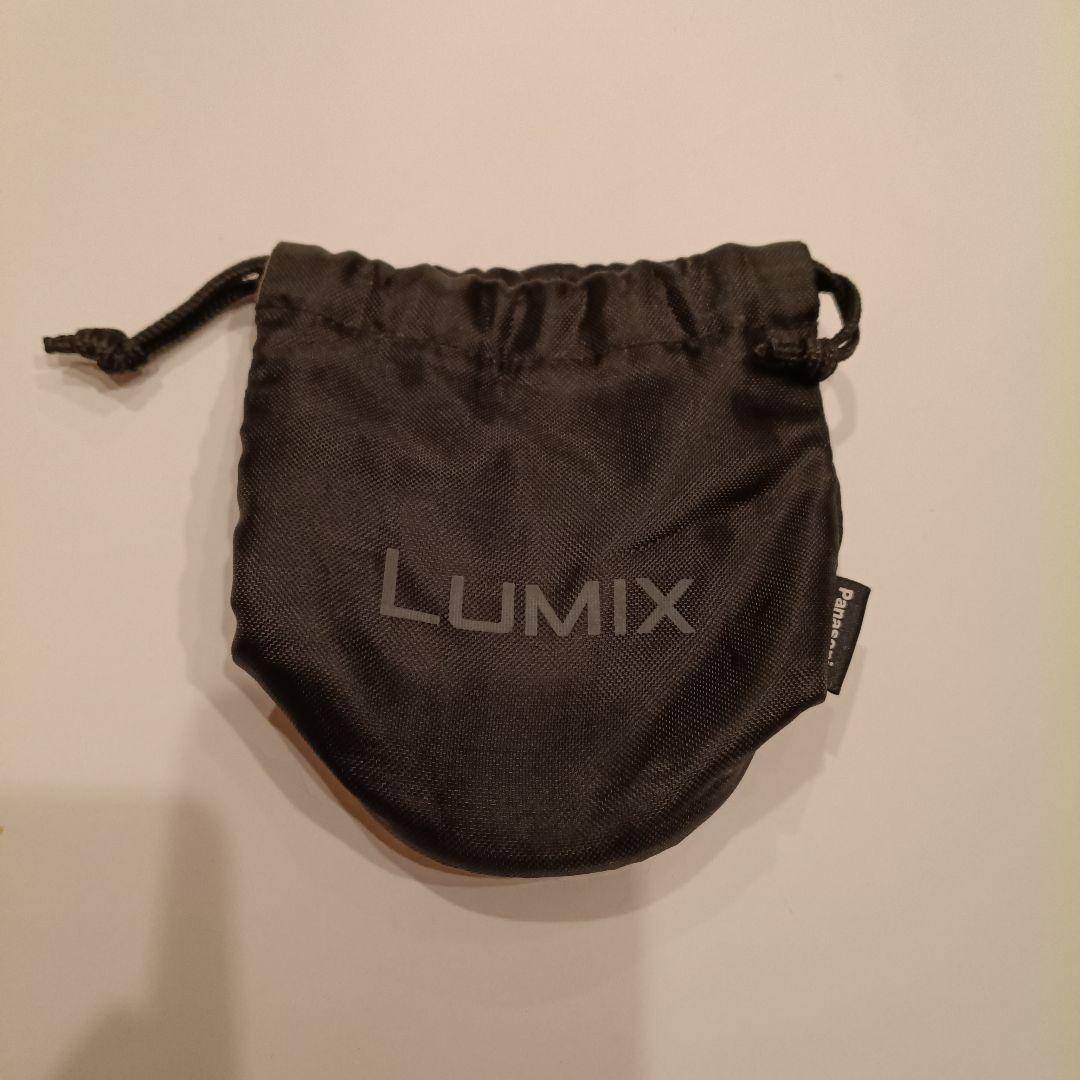 パナソニック LEICA DG MACRO-ELMARIT 45mm F2.8