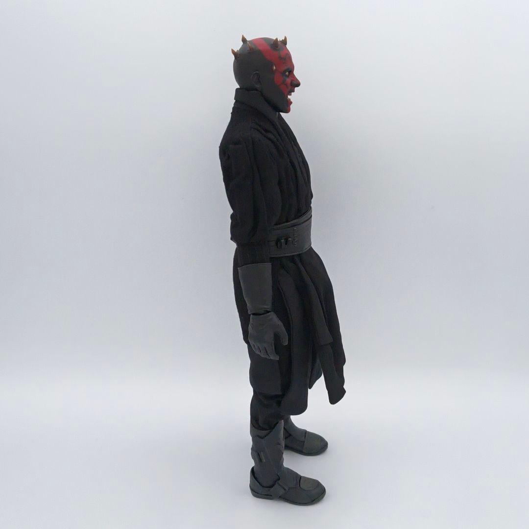 ホットトイズ スターウォーズ ダース・モール＆シス・スピーダー（2.0版）