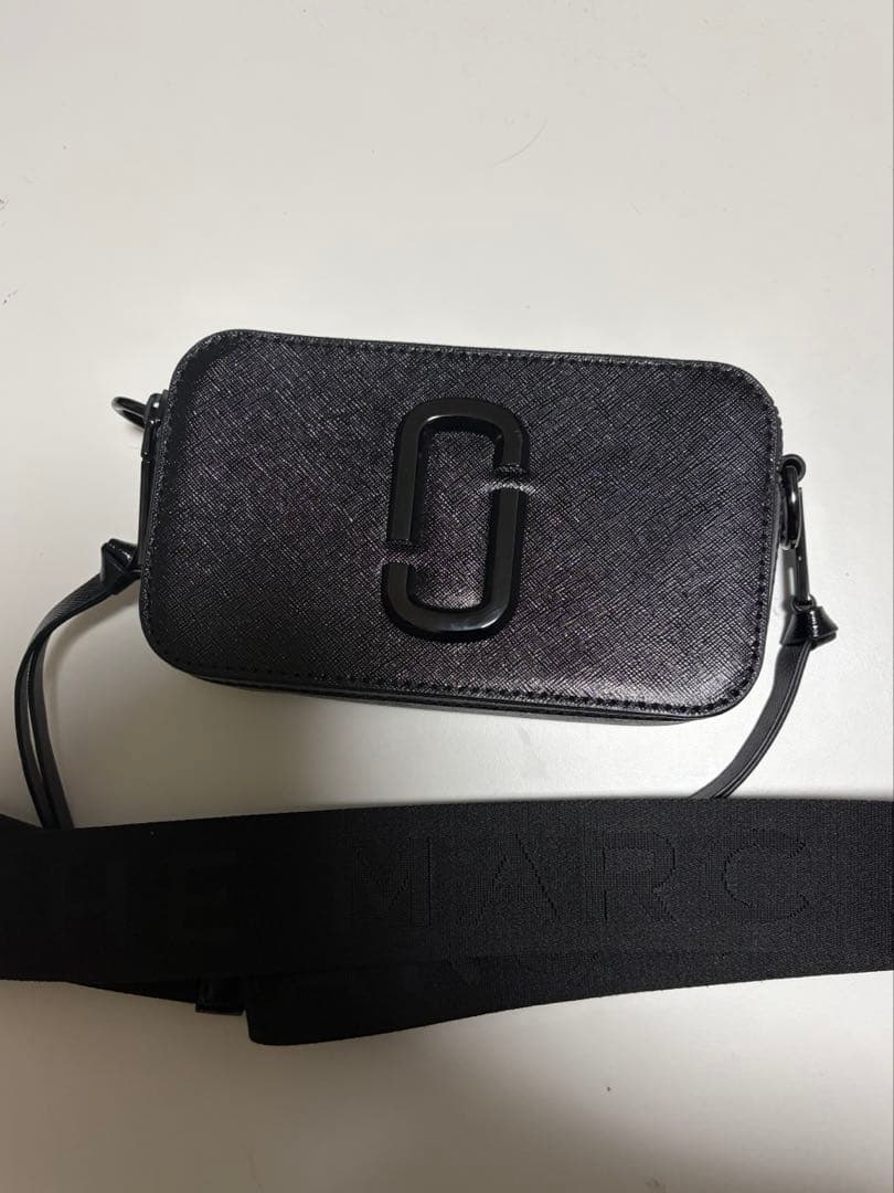 MARK JACOBS マークジェイコブス ザ スナップショット DTM