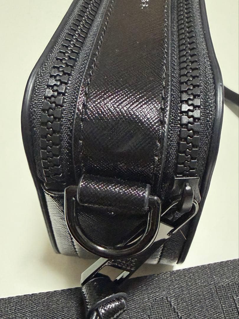 MARK JACOBS マークジェイコブス ザ スナップショット DTM